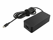 Lenovo 4X20M26272 power adapter/inverter 65 W Black