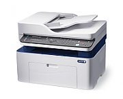 Imprimanta multifunctionala laser monocrom Xerox B1025V_B, A3, USB 2.0, Wi-Fi, 25 ppm