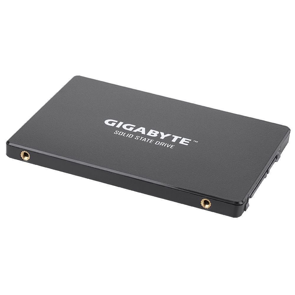 SSD Gigabyte, 240GB, 2.5