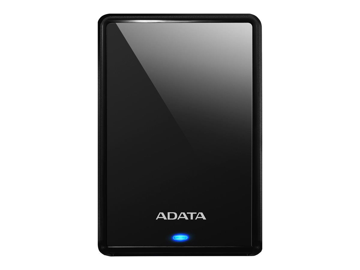 HDD Extern ADATA HV620S, 4TB, Negru, USB 3.1_1