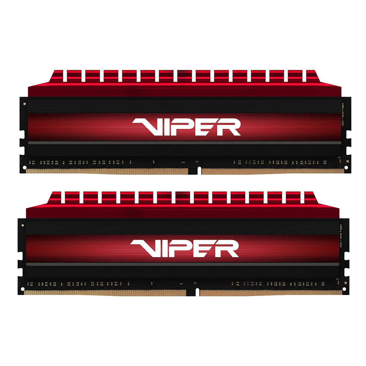 PATRIOT Viper 4 16GB 2x8GB DDR4 3200MHz DIMM CL16-16-18-20 1.35V KIT_1
