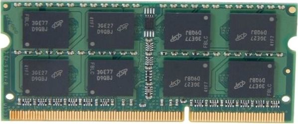 PATRIOT PSD44G240081S Patriot Signature DDR4 4GB 2400MHz CL17 SODIMM_2