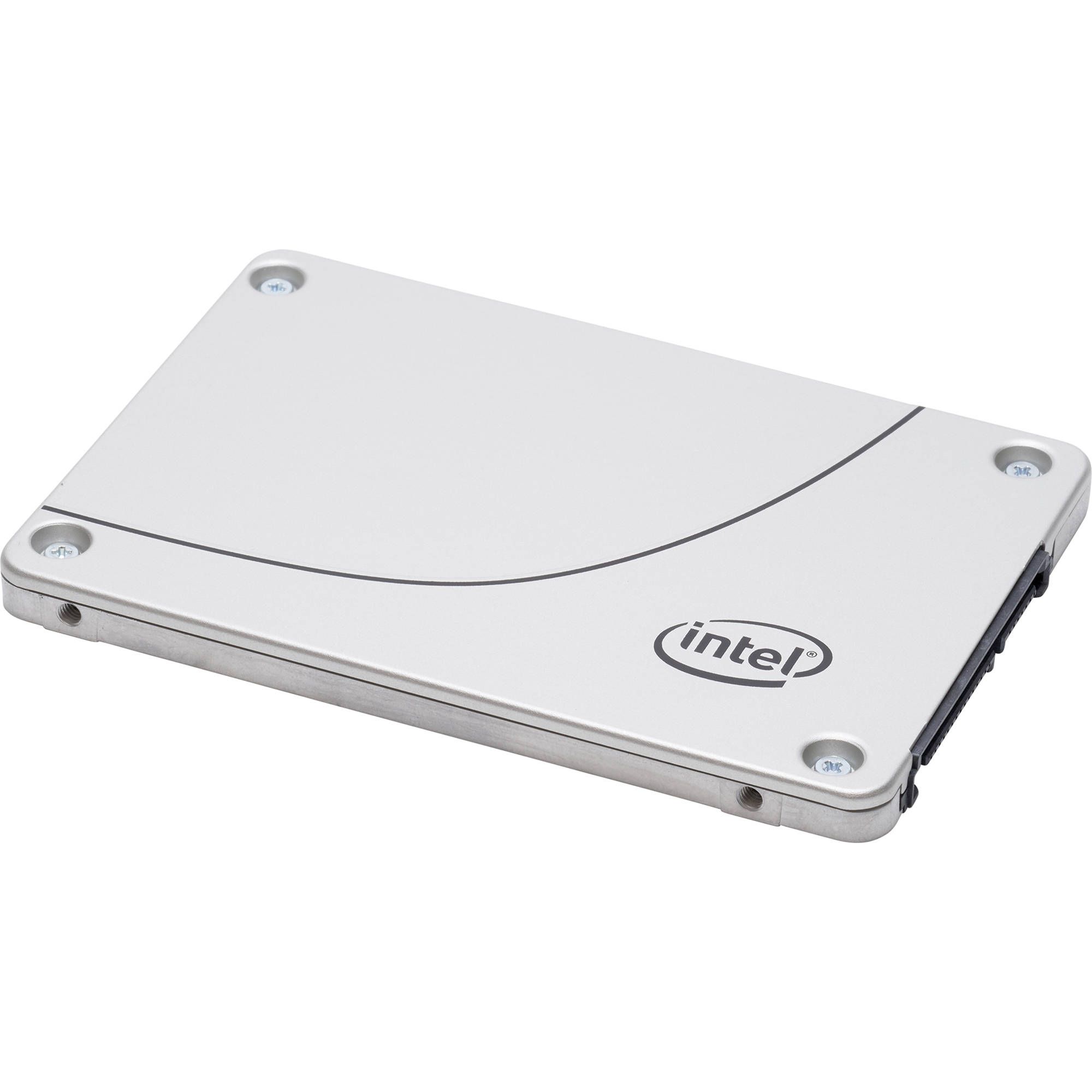 SSD 2.5 960GB  Intel D3 S4510 TLC Bulk Sata 3 Enterprise SSD fÃ¼r Server und Workstations;Disques durs et SSD;DD SSD DVD STR|Disques durs et SSD;..._2