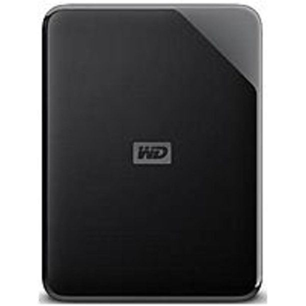 WDC WDBEPK0010BBK-WESN External HDD WD Elements SE Portable 2.5 1TB USB3 Black_2