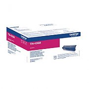 Cartus toner Brother TN426M ,Magenta ,6500 pagini ,Original (TN426M) 