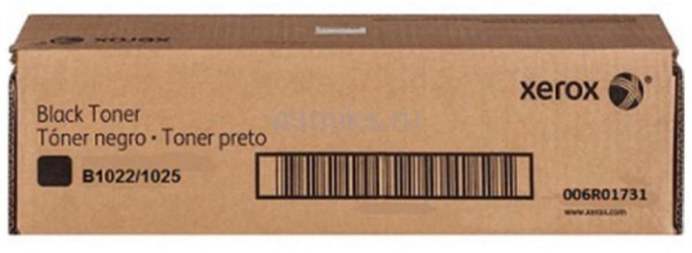 Cartus toner Xerox 006R01731 ,Negru ,13700 pagini ,Original (006R01731) 
