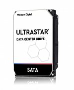 Western Digital Ultrastar HUS722T2TALA604 3.5  2000 GB Serial ATA III