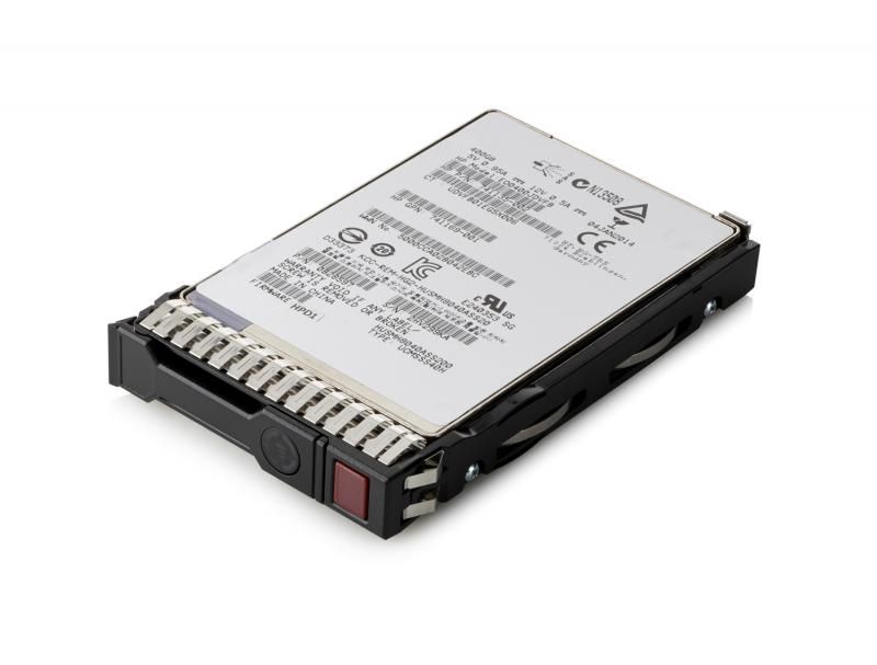 HPE 240GB SATA RI SFF SC DS SSD_3