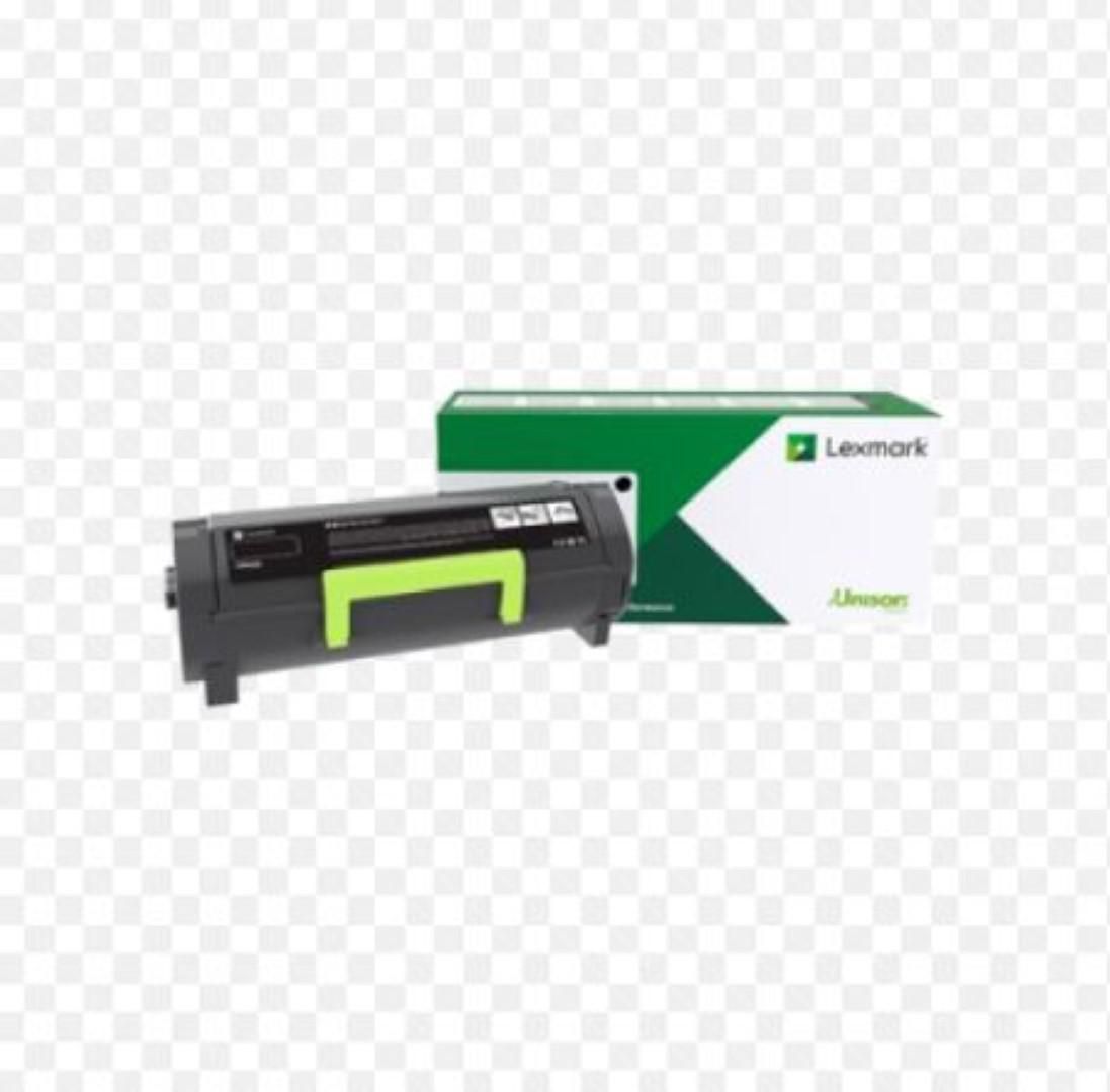Cartus toner Lexmark B252X00 ,Negru ,10 000 pagini ,Original (B252X00) 
