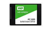 WD SSD WD Green, 480GB, 2.5'', SATA III