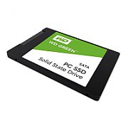 WD SSD WD Green, 480GB, 2.5'', SATA III