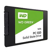 WD SSD WD Green, 480GB, 2.5'', SATA III