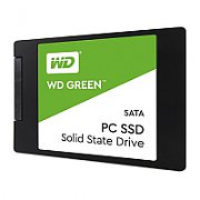 WD SSD WD Green, 480GB, 2.5'', SATA III