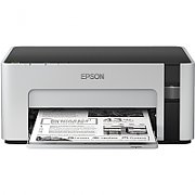 Imprimanta inkjet ciss monocrom Epson M1100, A4, USB 2.0, 32 ppm