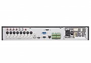 DVR Hikvision TurboHD DS-7208HUHI-K2/P 5MP 8 Turbo HD/AHD/Analog interface input, 8-ch video and 4-ch audio input, 2 SATA interfaces, H. 265/H.265+compression, 5MP: 12fps, 1920x1080P: 25(P)/30(N) fps/ch, 4K UHD output, alarm I/O: 8/4, support CVBS output, 380 1U case, built-in