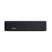 WD WDC WDBC3C0020BBL-WESN External HDD WD My Passport Ultra 2.5 2TB USB3.1 Black Worldwide