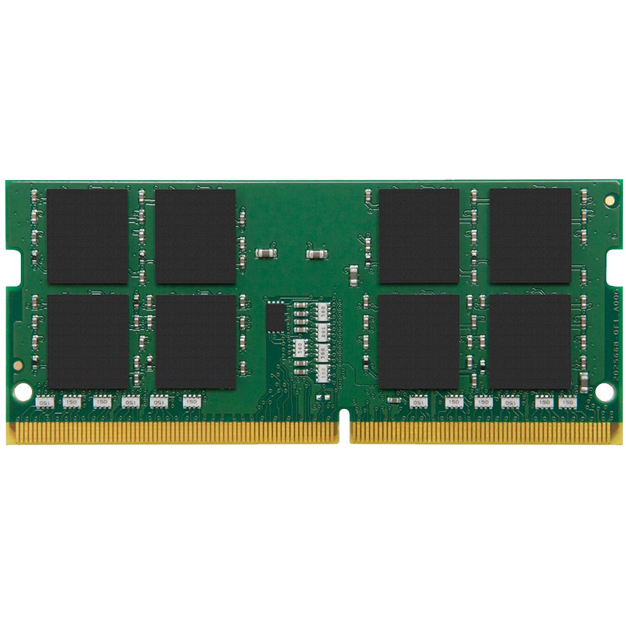 Memorie RAM notebook Kingston, SODIMM, DDR4, 8GB, CL19, 2666MHz_1