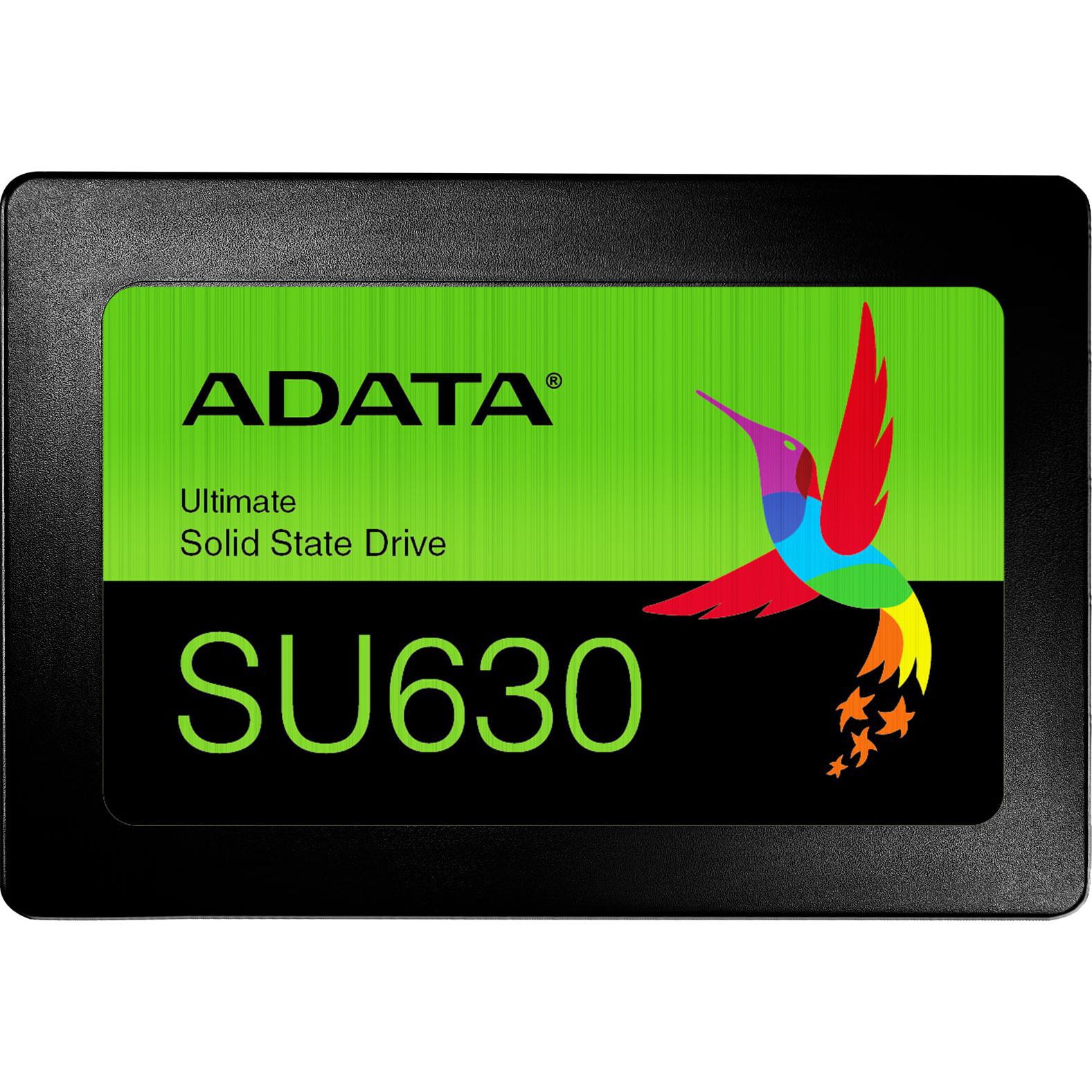 ADATA SSD ADATA SU630, 480GB, 2.5 , SATA III
