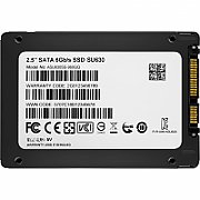 ADATA SSD ADATA SU630, 480GB, 2.5 , SATA III