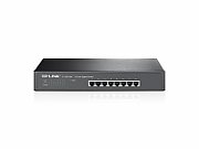 TP-LINK Switch TP-Link TL-SG1008, 8 port, 10/100/1000 Mbps