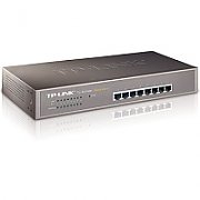 TP-LINK Switch TP-Link TL-SG1008, 8 port, 10/100/1000 Mbps