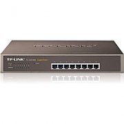 TP-LINK Switch TP-Link TL-SG1008, 8 port, 10/100/1000 Mbps