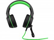 HP Pavilion Gaming 400 Headset Wired Head-band Black, Green