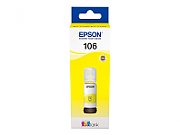 Cartus cerneala Epson C13T00R440 ,Galben ,70 ml ,Original (106) 