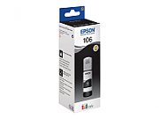 Cartus cerneala Epson C13T00R140 ,Negru ,70 ml ,Original (106) 