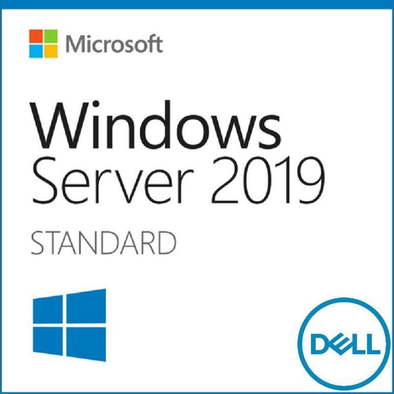 Windows Server 2019, Standard, ROK, 16CORE (for Distributor sale only)_1