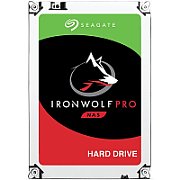 HDD Seagate IronWolf PRO, 4TB, 7200RPM, SATA III