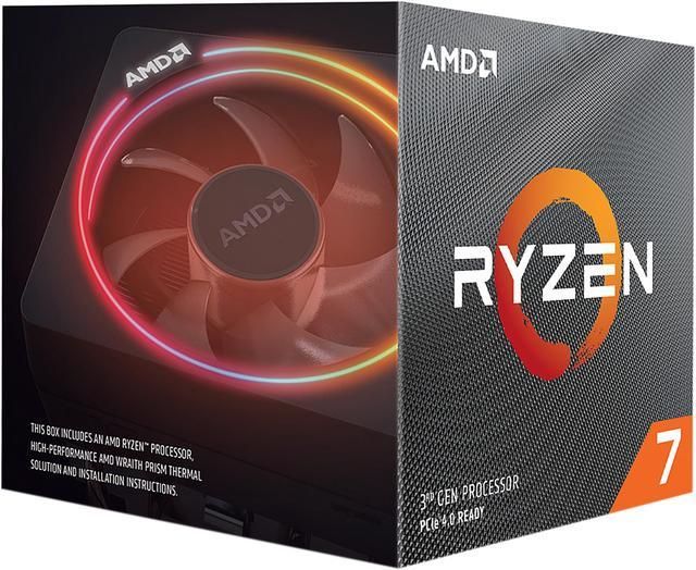 AMD Ryzen 7 3700X 4.4 GHz AM4_2