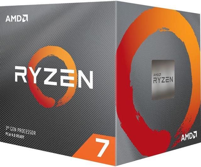 AMD Ryzen 7 3700X 4.4 GHz AM4_3