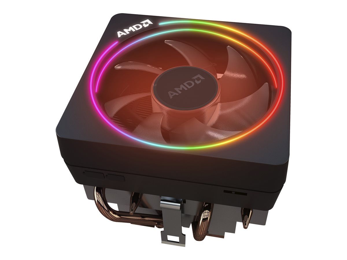AMD Ryzen 9 3900X processor 3.8 GHz 64 MB L3 Box_4