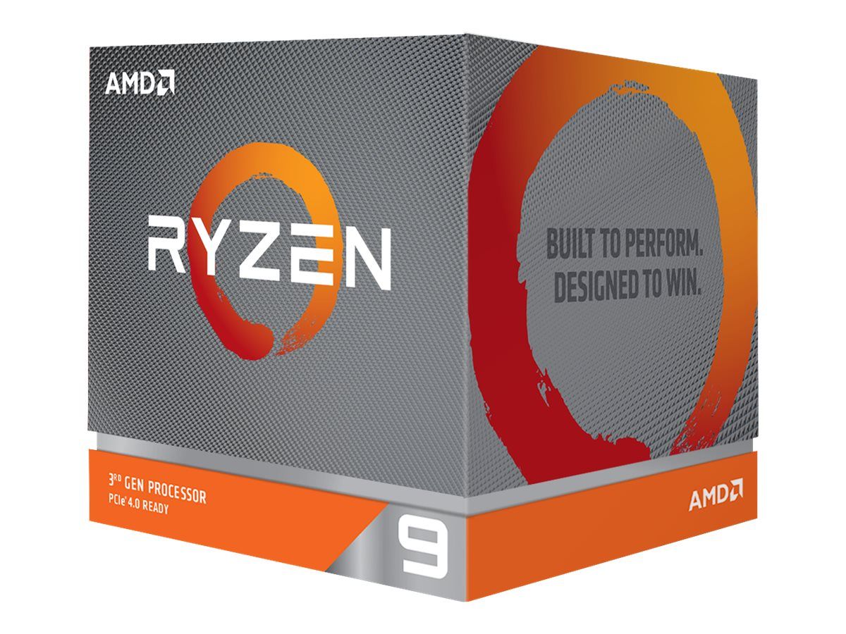 AMD Ryzen 9 3900X processor 3.8 GHz 64 MB L3 Box_1
