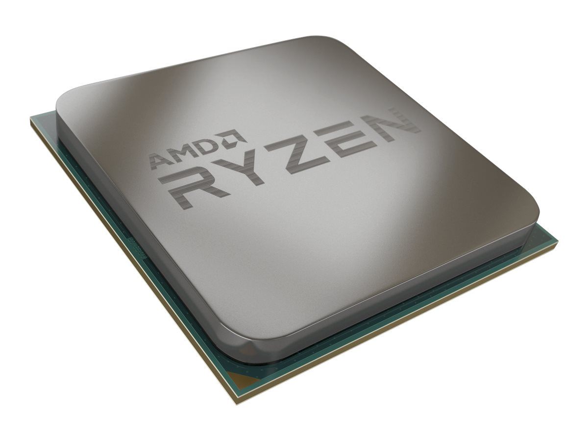 AMD Ryzen 9 3900X processor 3.8 GHz 64 MB L3 Box_8