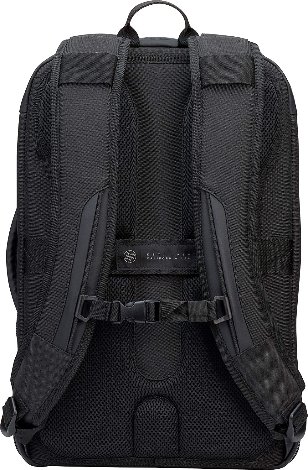 LENOVO ThinkPad 15.6inch Laptop Casual Backpack B210 Black_2