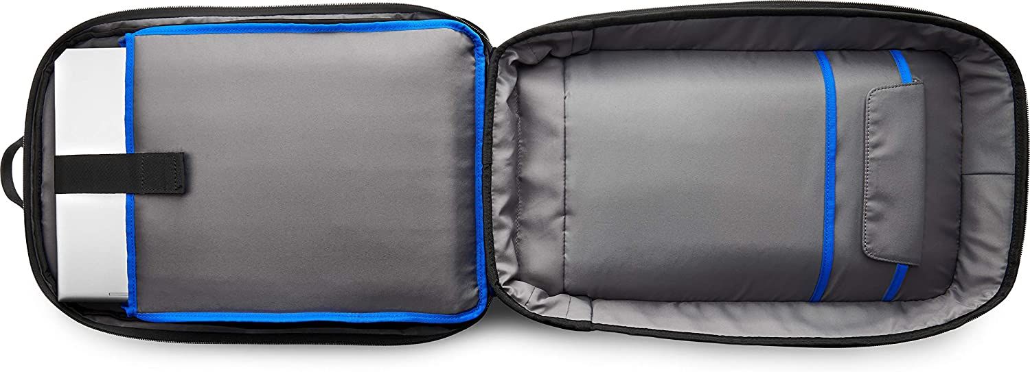 LENOVO ThinkPad 15.6inch Laptop Casual Backpack B210 Black_3