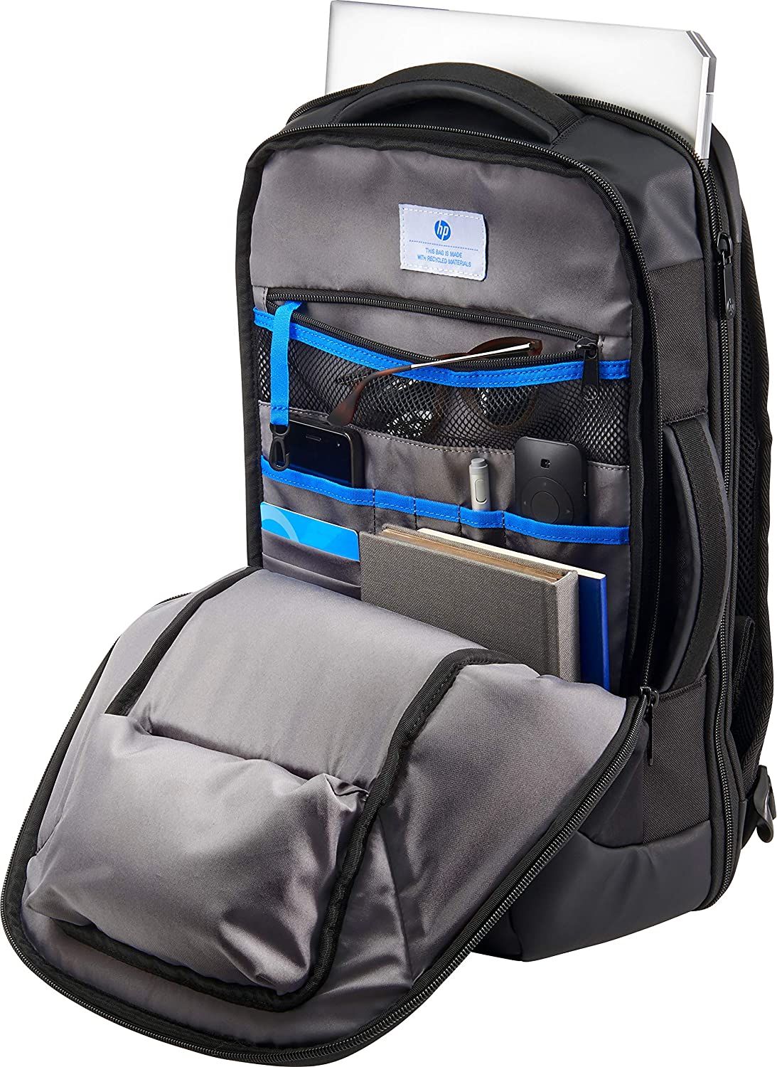 LENOVO ThinkPad 15.6inch Laptop Casual Backpack B210 Black_4