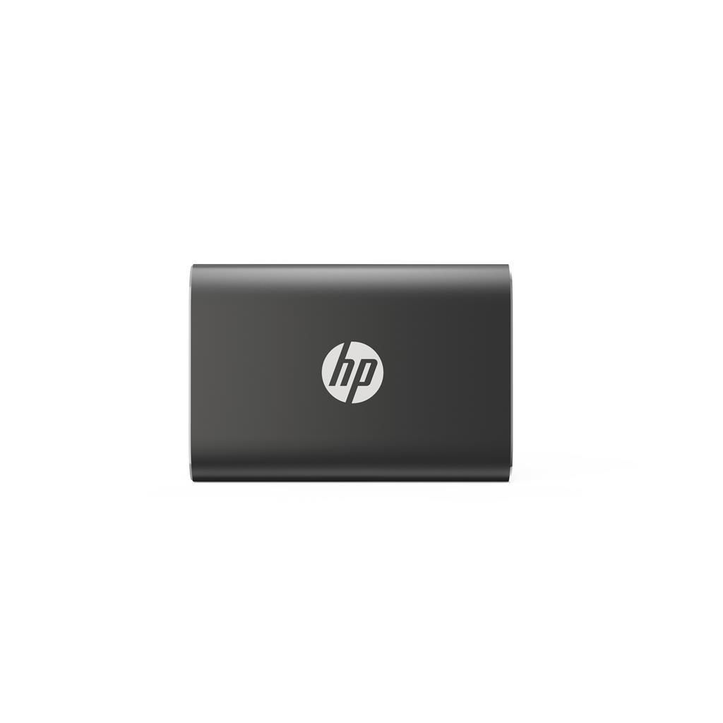 SSD Extern HP P500, 250GB, Negru, USB 3.1_1