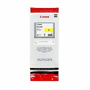 Cartus cerneala Canon 2893C001AA ,Galben ,300 ml ,Original (PFI-320y) 
