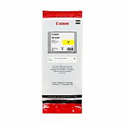 Cartus cerneala Canon 2893C001AA ,Galben ,300 ml ,Original (PFI-320y) 