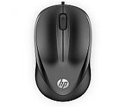 Mouse HP USB, Standard, negru