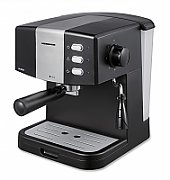 ESPRESOR HEINNER HEM-850BKSL