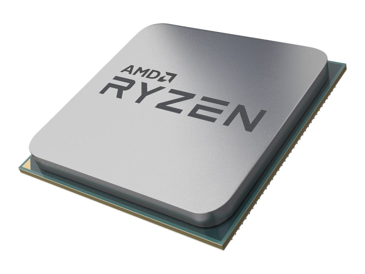 AMD Ryzen 7 3800X processor 3.9 GHz 32 MB L3_6