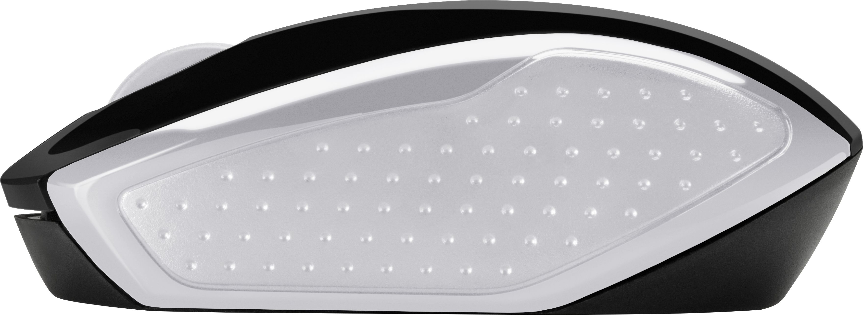 Mouse HP Wireless 200 Pike Silver, Gri/ Negru