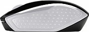 Mouse HP Wireless 200 Pike Silver, Gri/ Negru