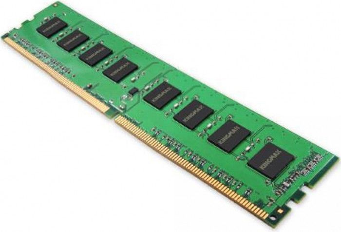 KingMax | GLAG-DDR4-8G2666 | single | 8 GB | DIMM | DDR4 | 2666 MHz | 1.2 V | CL19 | Nou_1