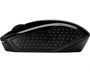 HP Mouse Wireless 200 Black. Culoare: Negru. Dimensiune: 95 x 58.5 x 34 mm. Greutate: 78g
