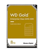 Hdd intern WD, Gold, 8TB, SATA 6Gb/s, 7200Rpm, 256MB